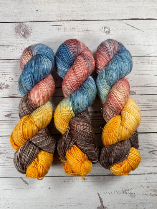 Simple Harmony In stock