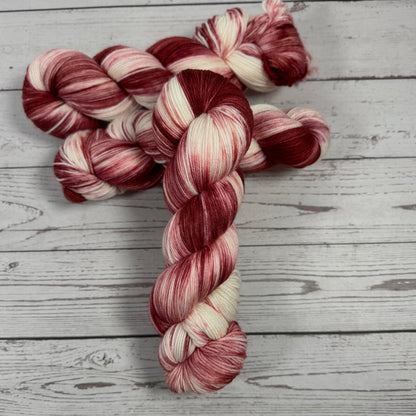 Berries and Cream In stock