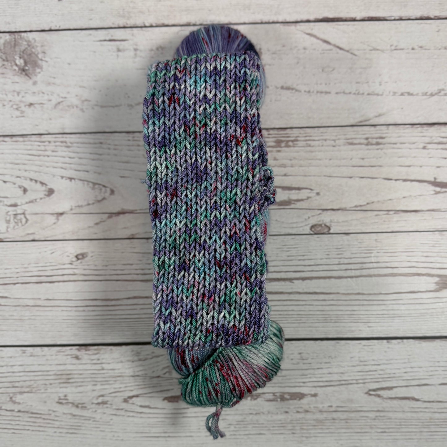 Caduceus/Dyed to Order