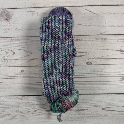Caduceus/Dyed to Order