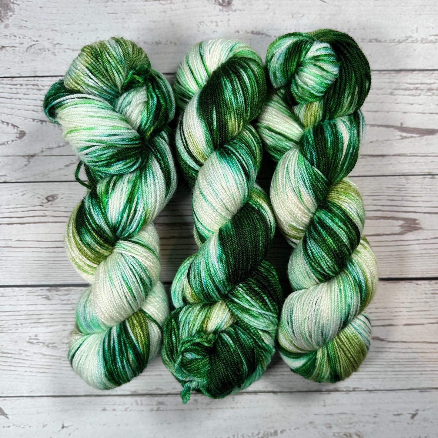 Essence of Green In stock