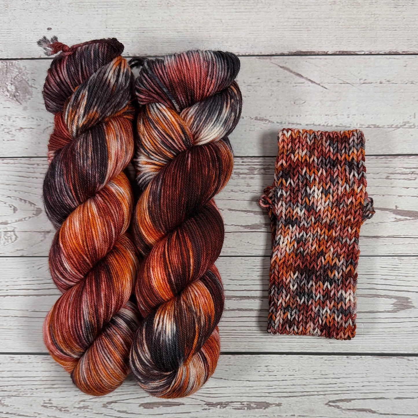 Bolaire/Dyed to Order