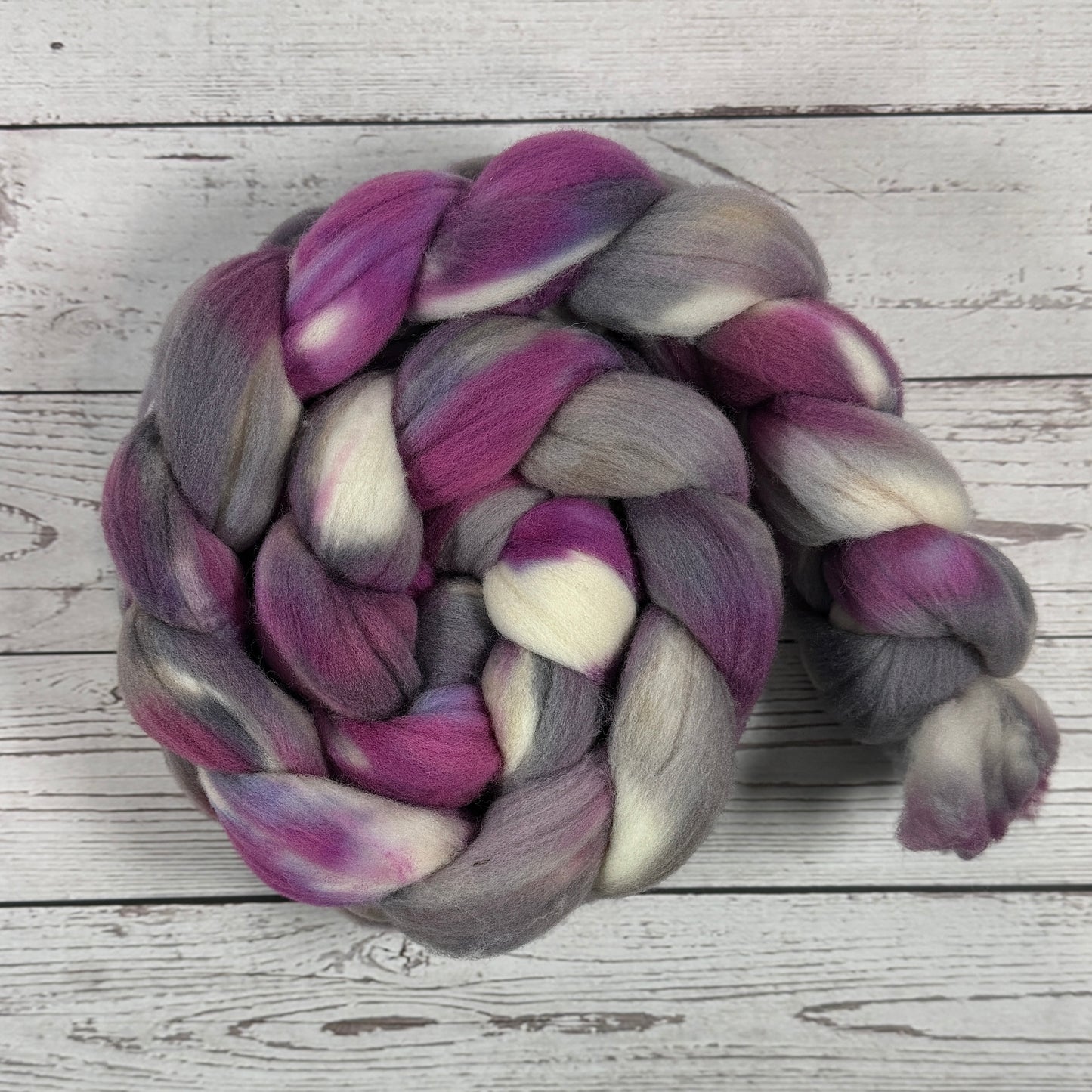 Teor Fiber/Dyed to order