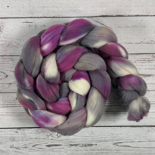 Teor Fiber/Dyed to order