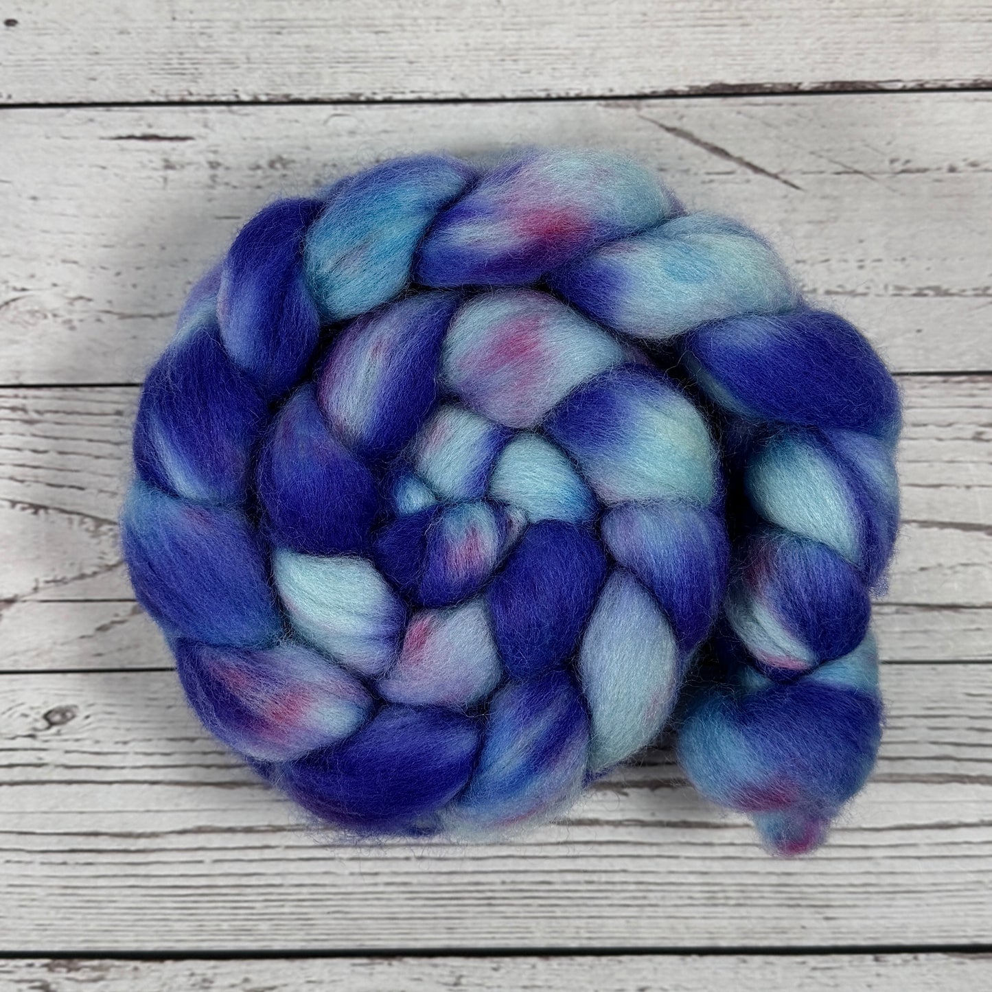 Lady Scoundrels Fiber/Dyed to order