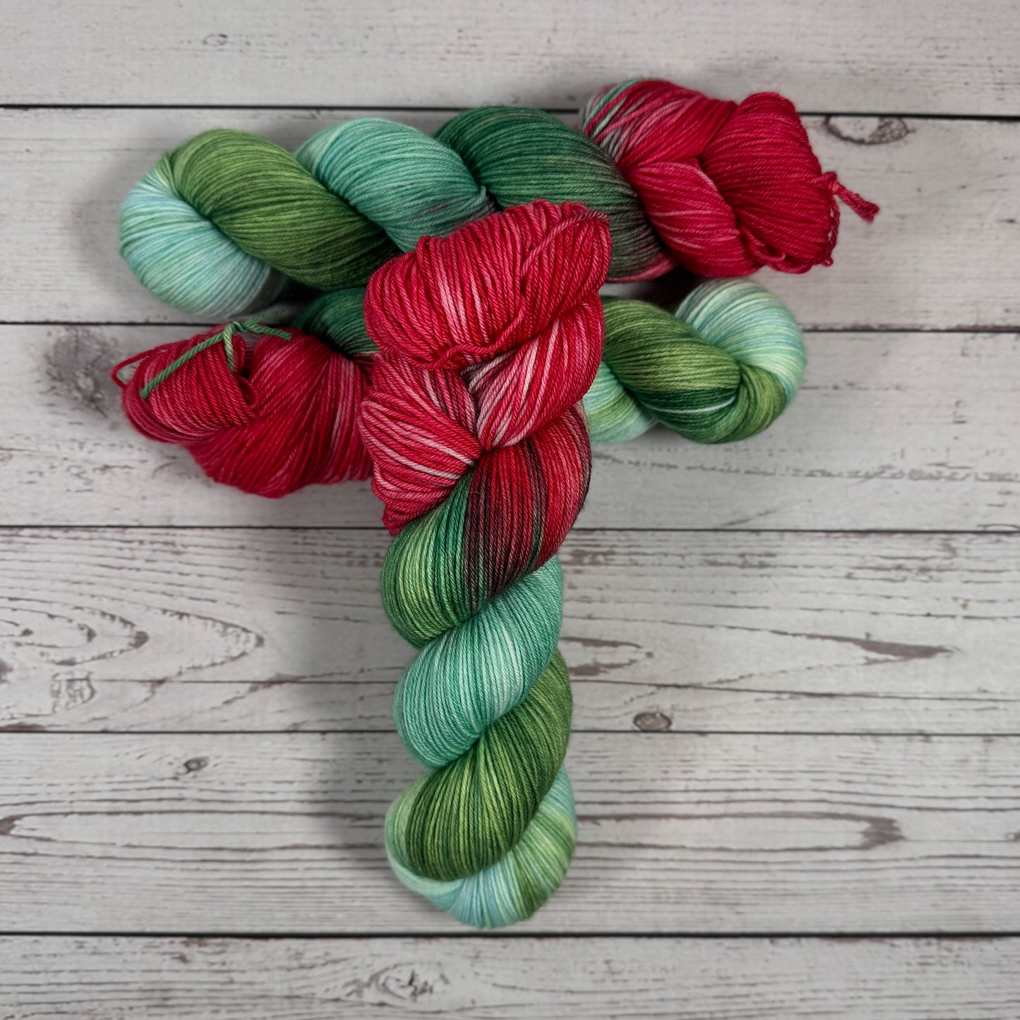 Watermelon Sugar/Dyed to Order