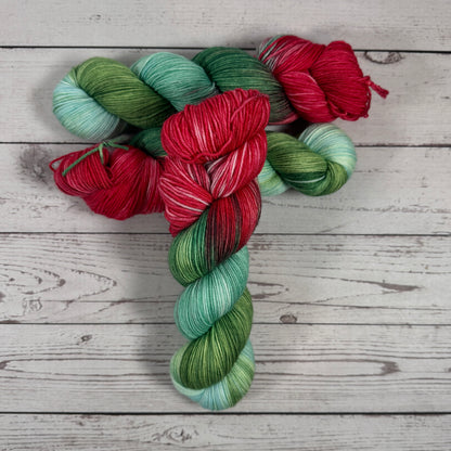 Watermelon Sugar/Dyed to Order