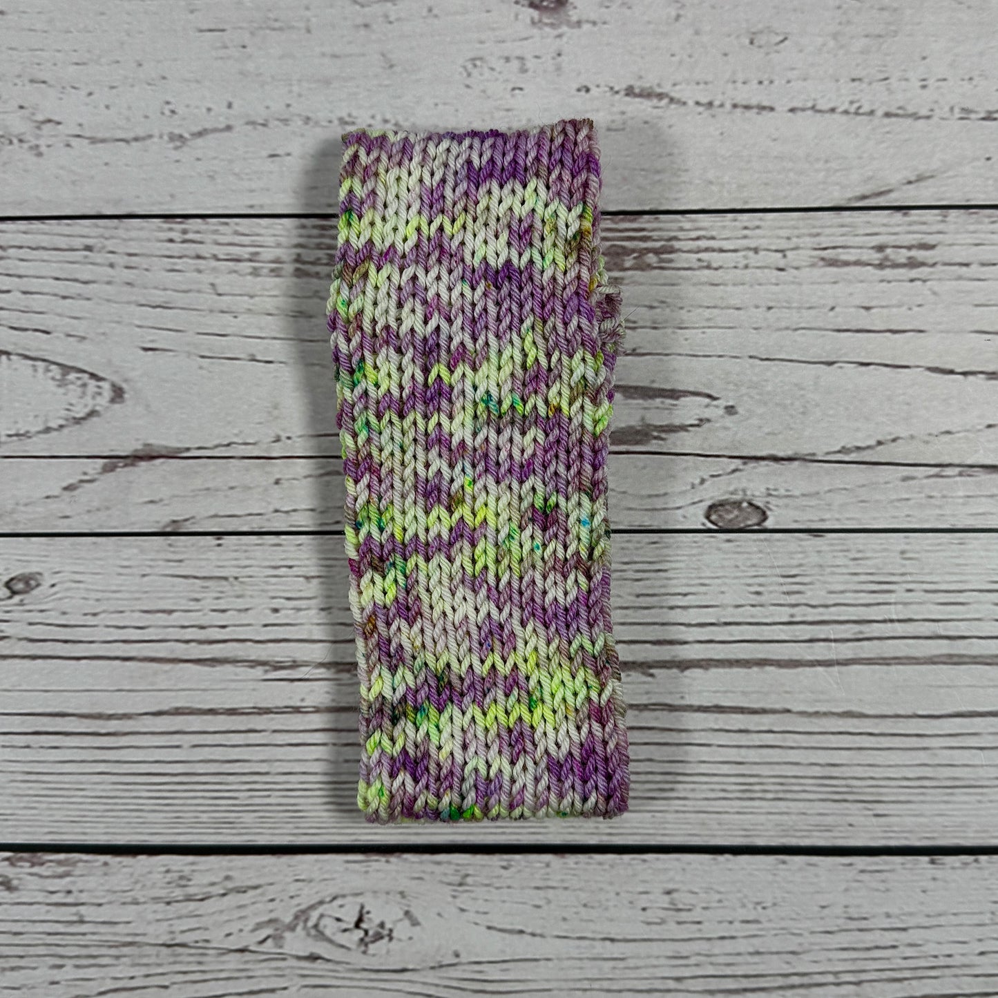 Springtime Speckle/Dyed to Order