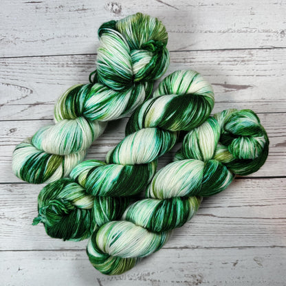 Essence of Green In stock