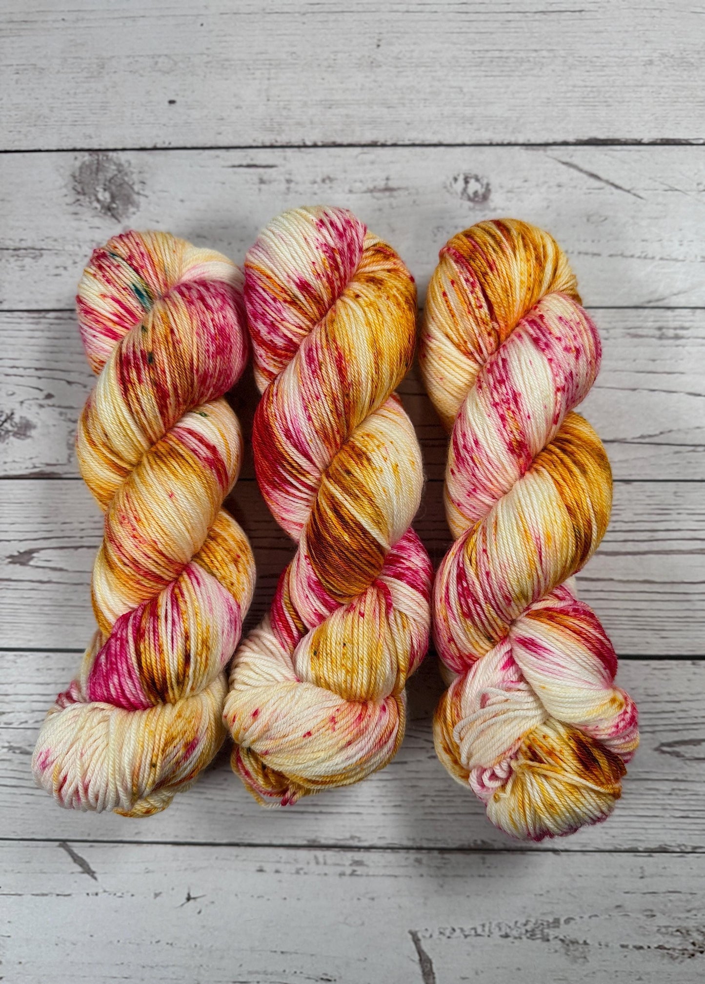 Citrus Burst In stock