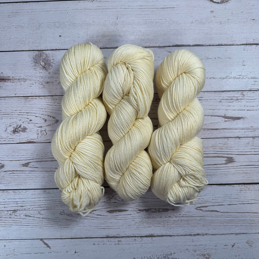 Purity/Dyed to Order