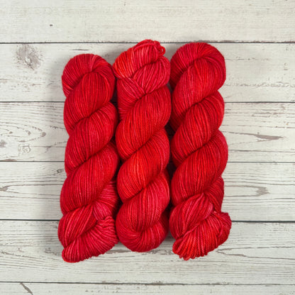 Cardinal/Dyed to Order