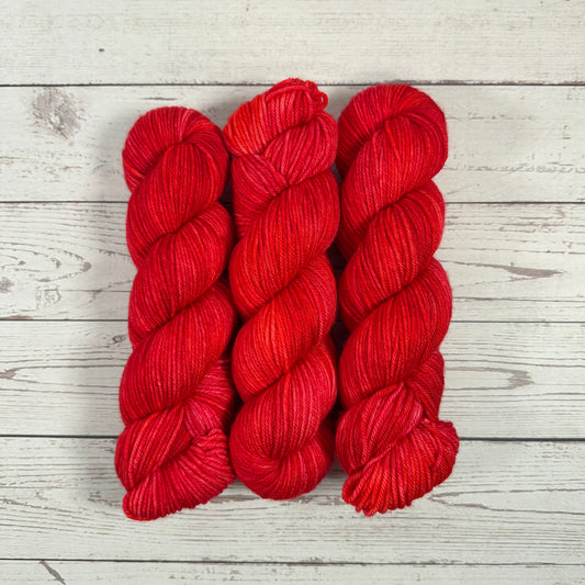 Cardinal/Dyed to Order