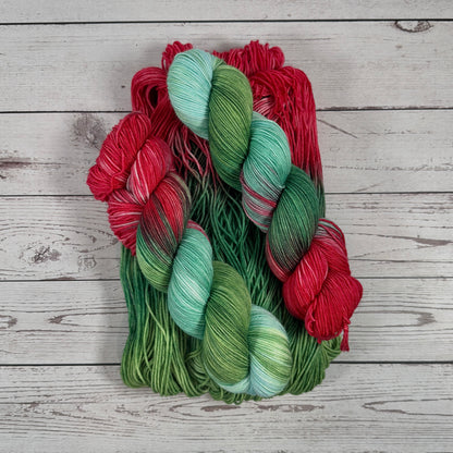 Watermelon Sugar/Dyed to Order