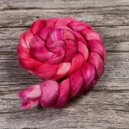 Pink Hibiscus fiber In stock