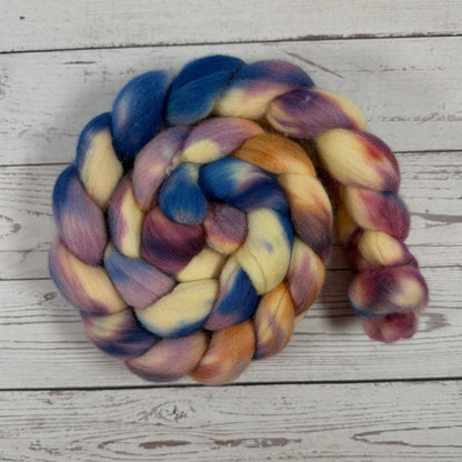 Agnes Aubert's Fiber/Dyed to order