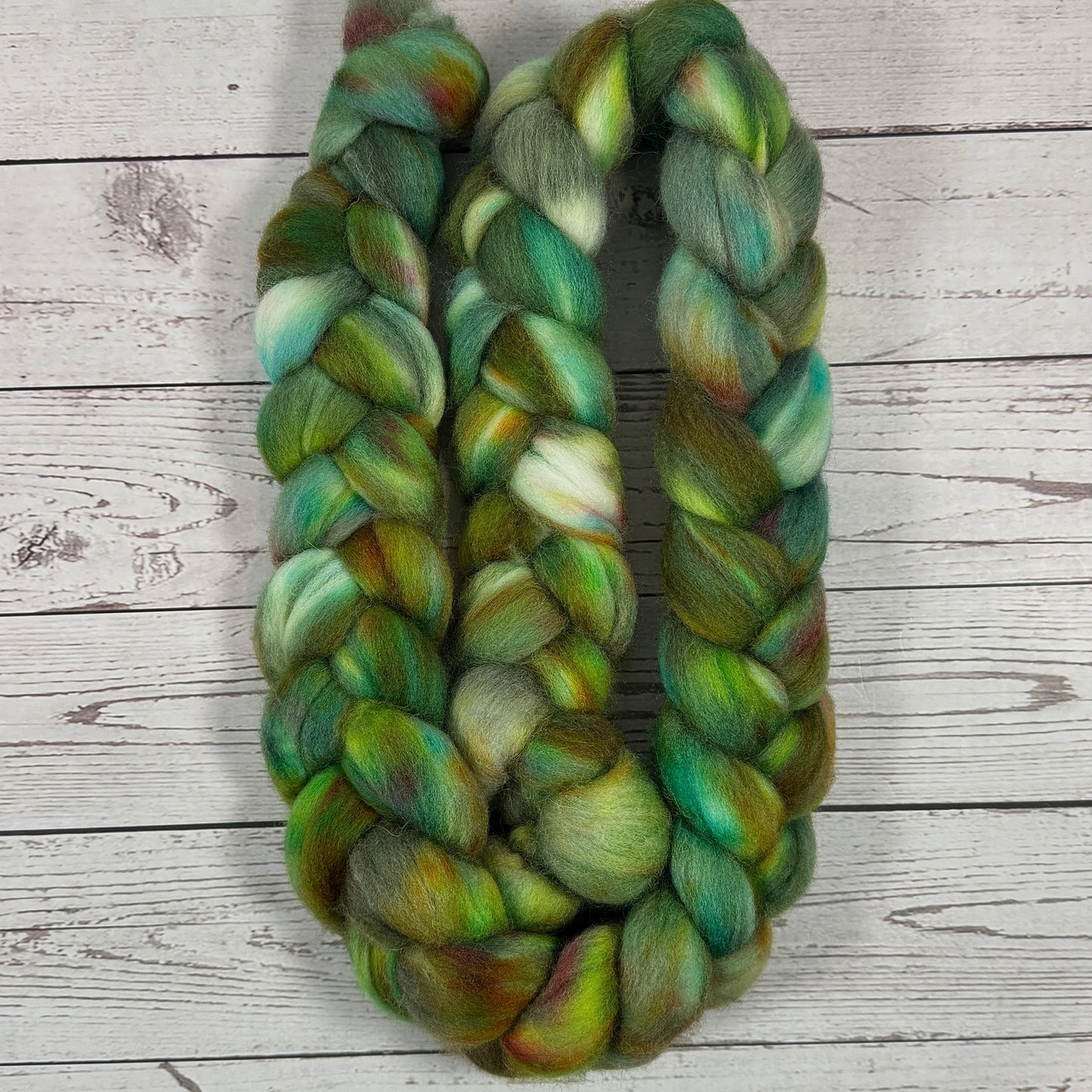 Thimble Fiber/Dyed to order