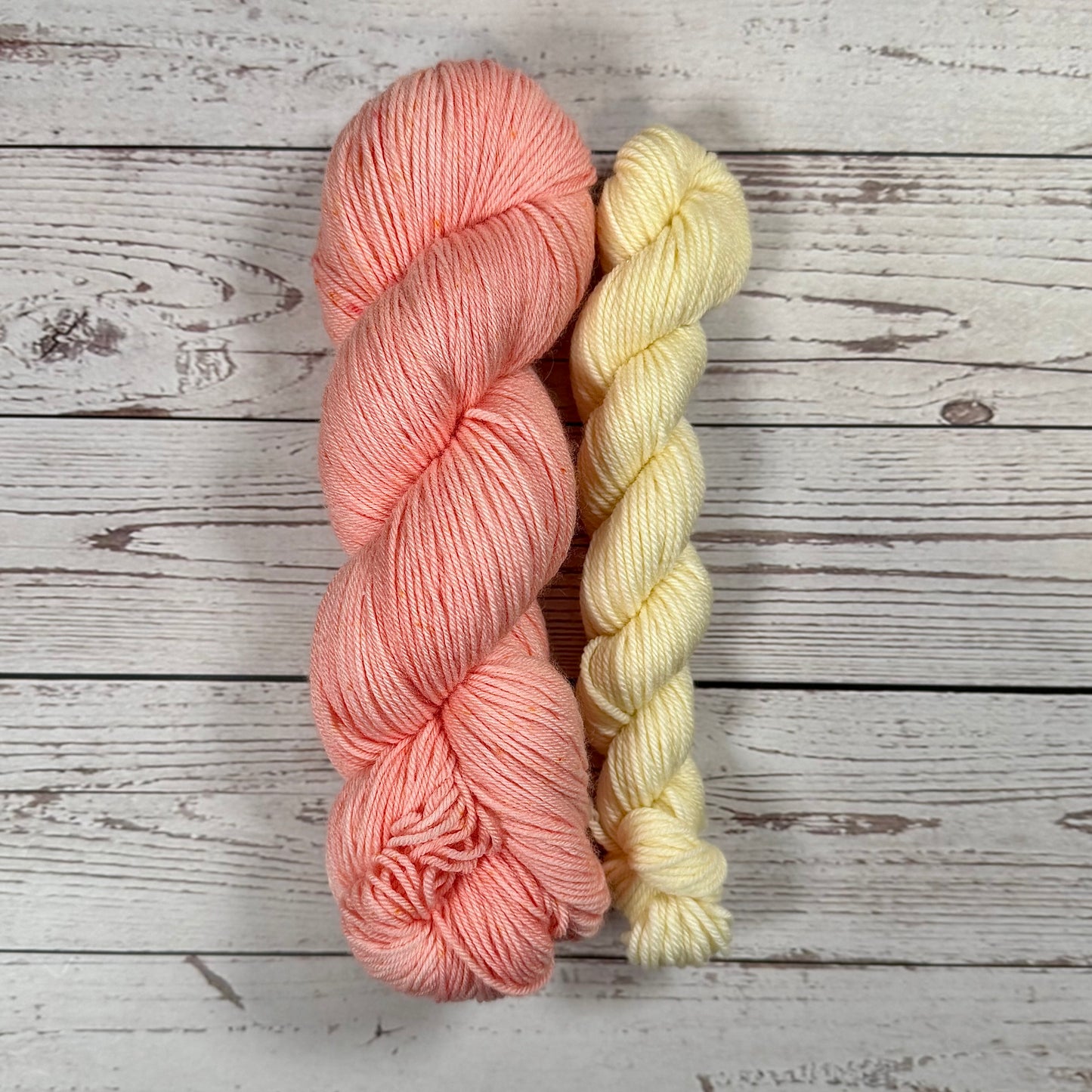 Bouquet of Tulips build your own sock set/ Dyed to Order