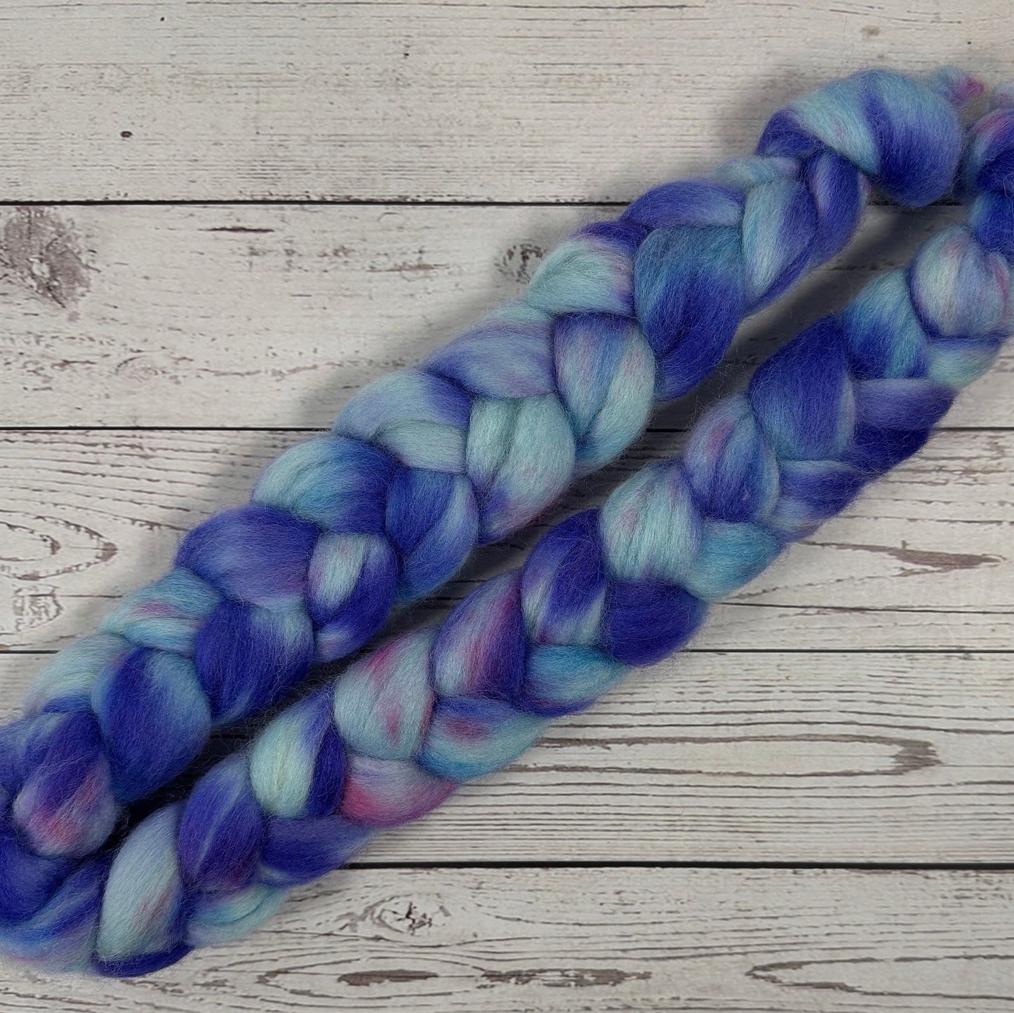 Lady Scoundrels Fiber/Dyed to order