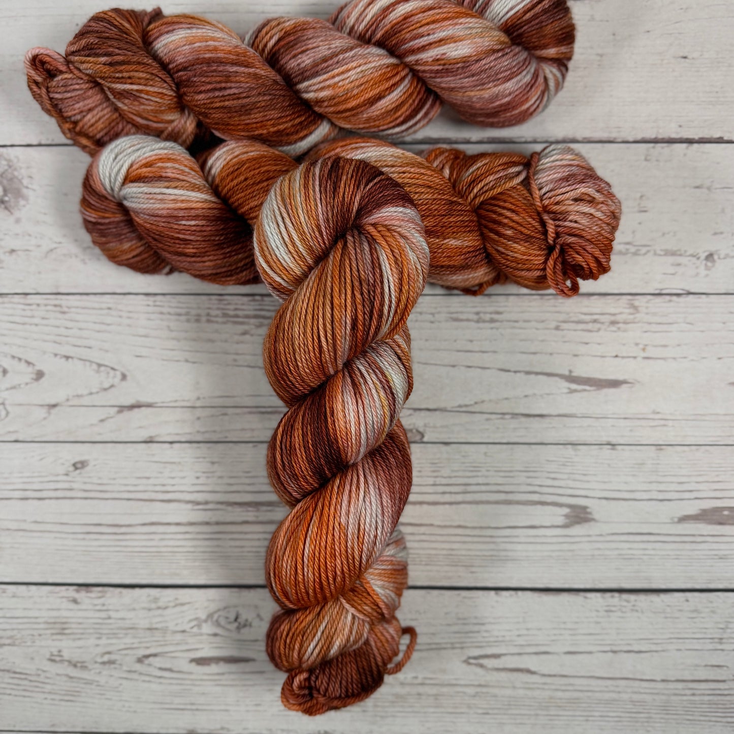 Azune/Dyed to Order