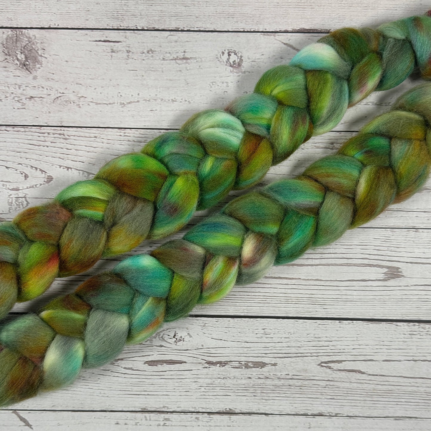 Thimble Fiber/Dyed to order