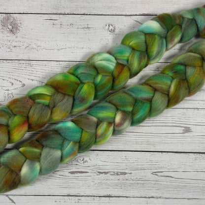 Thimble Fiber/Dyed to order
