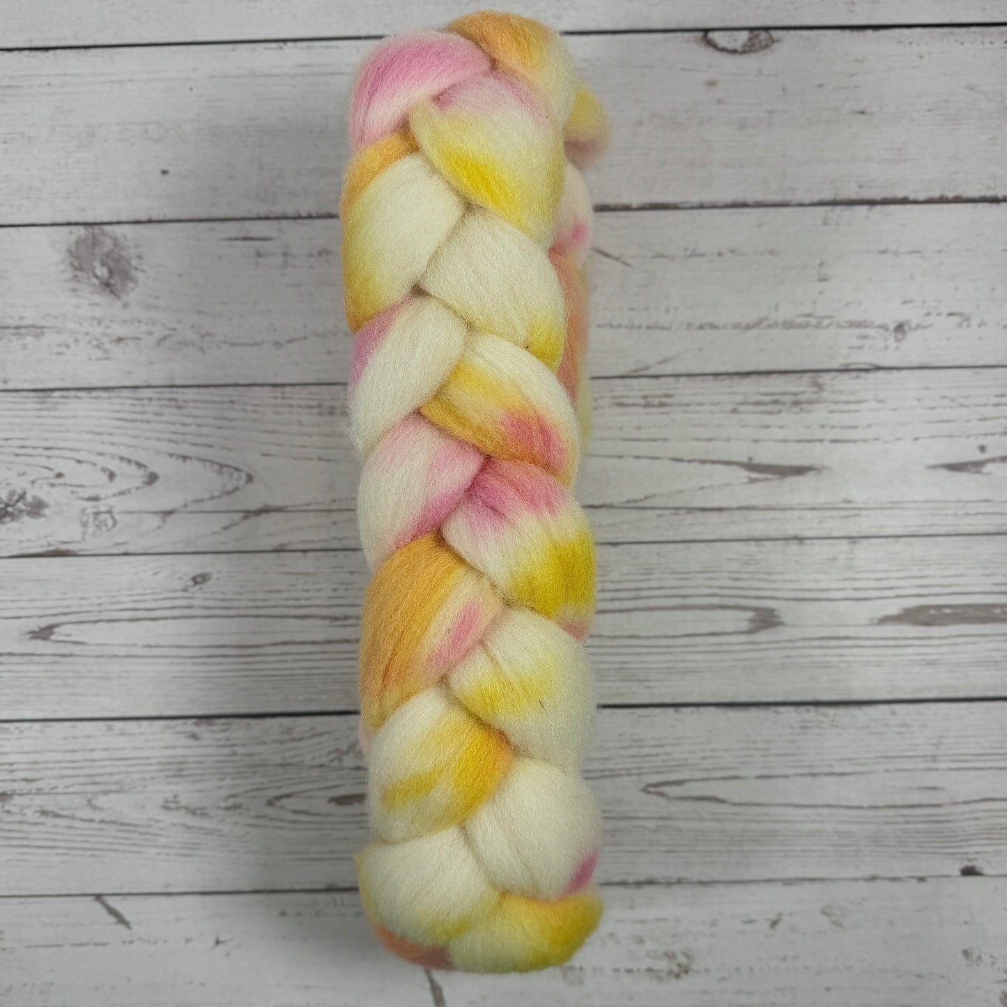Strawberry Lemonade/Dyed to Order