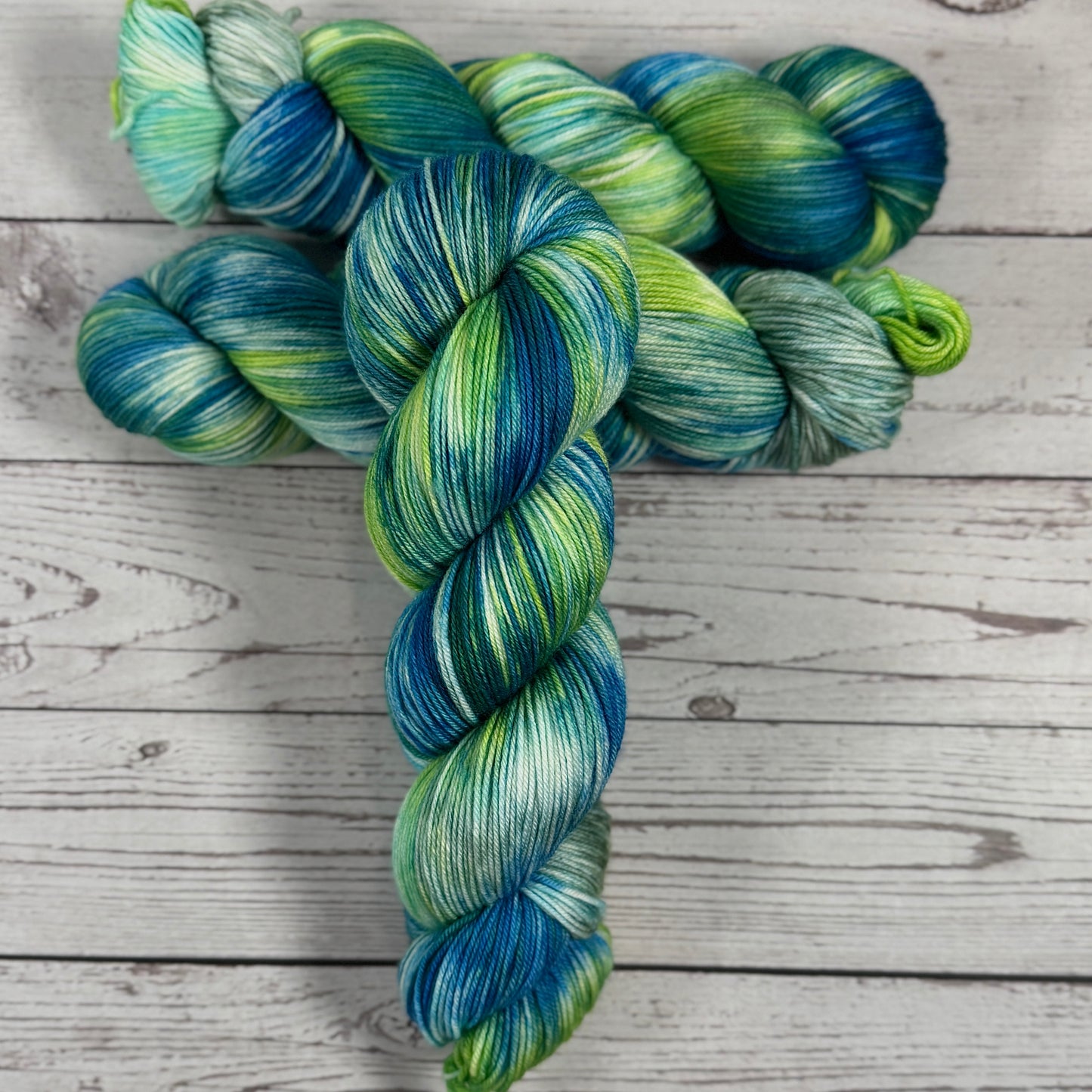 Star Lake/Dyed to Order