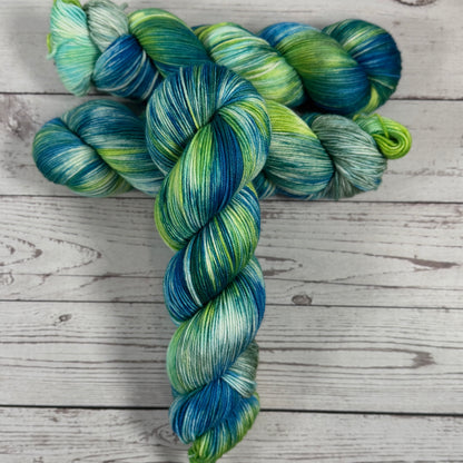 Star Lake/Dyed to Order