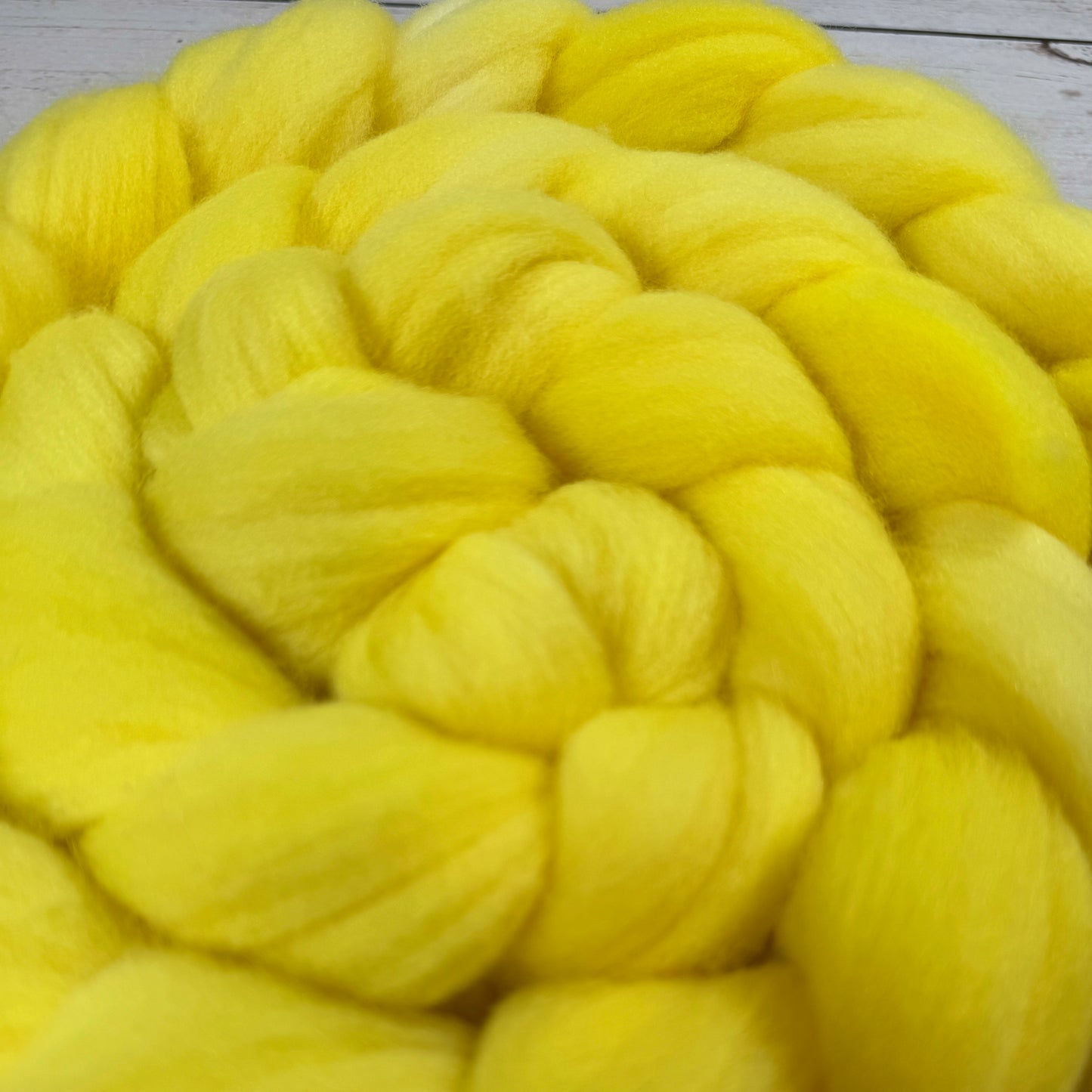 Summer Sun fiber/dyed to order