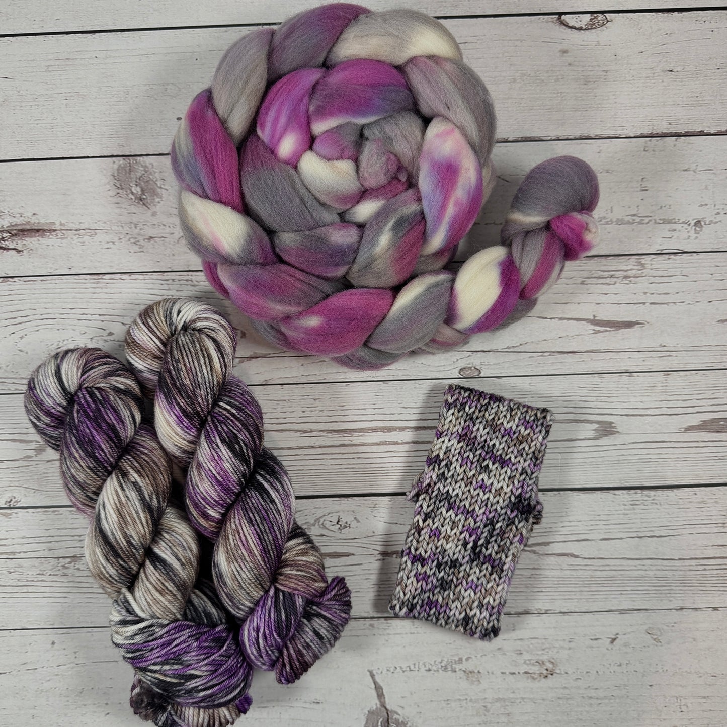 Teor/Dyed to Order
