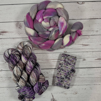 Teor/Dyed to Order