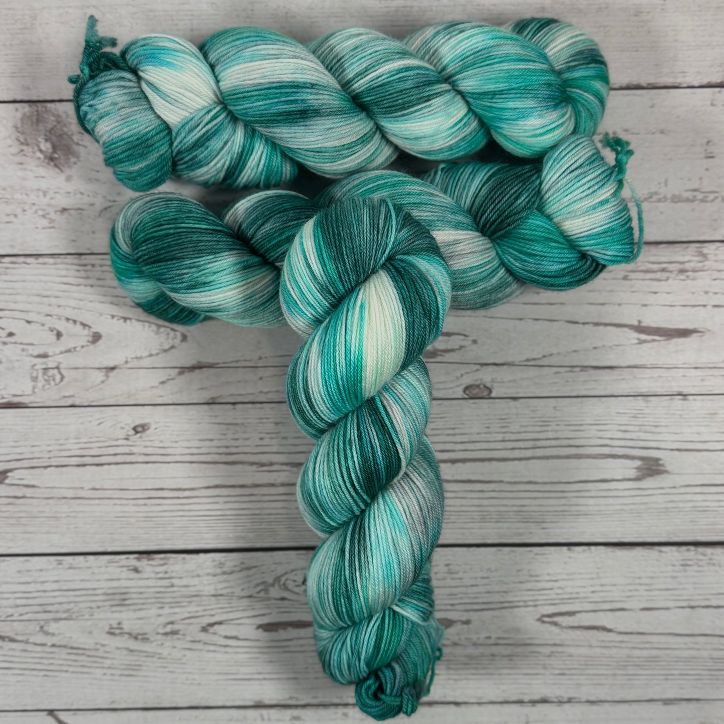 Wic/Dyed to Order