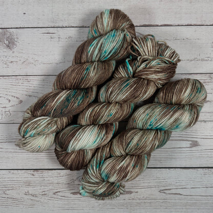Kattigan/Dyed to Order