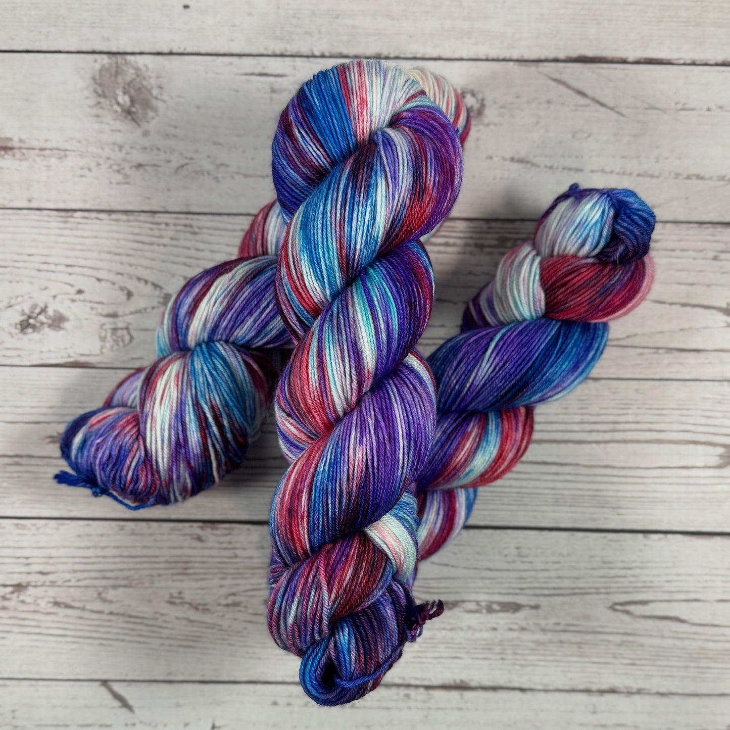 Berry Crush/Dyed to Order