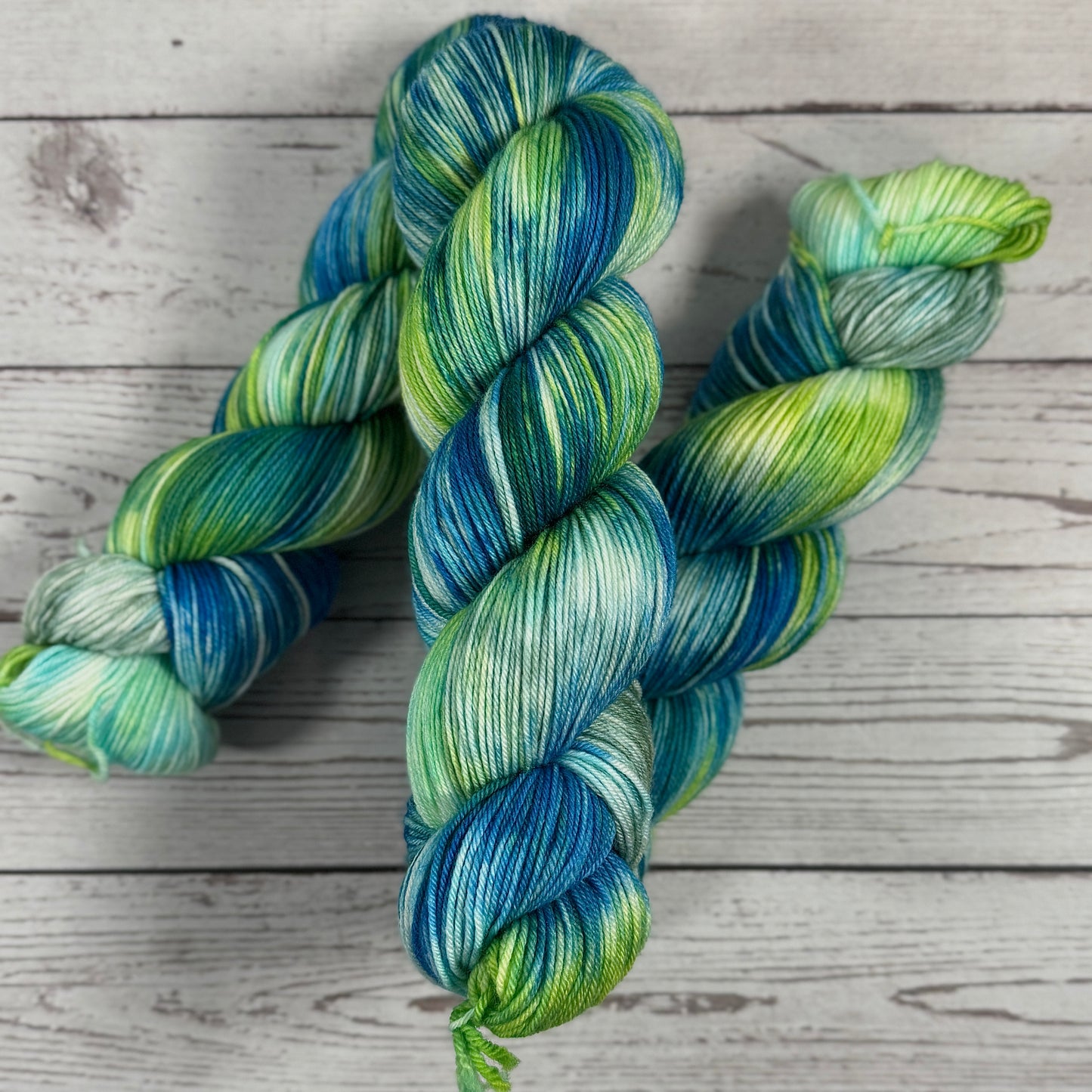 Star Lake/Dyed to Order