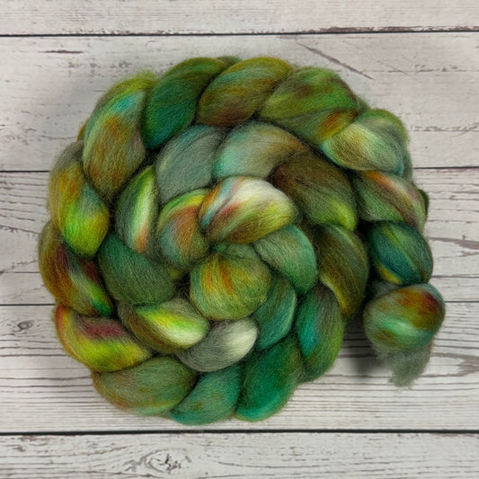 Thimble Fiber/Dyed to order