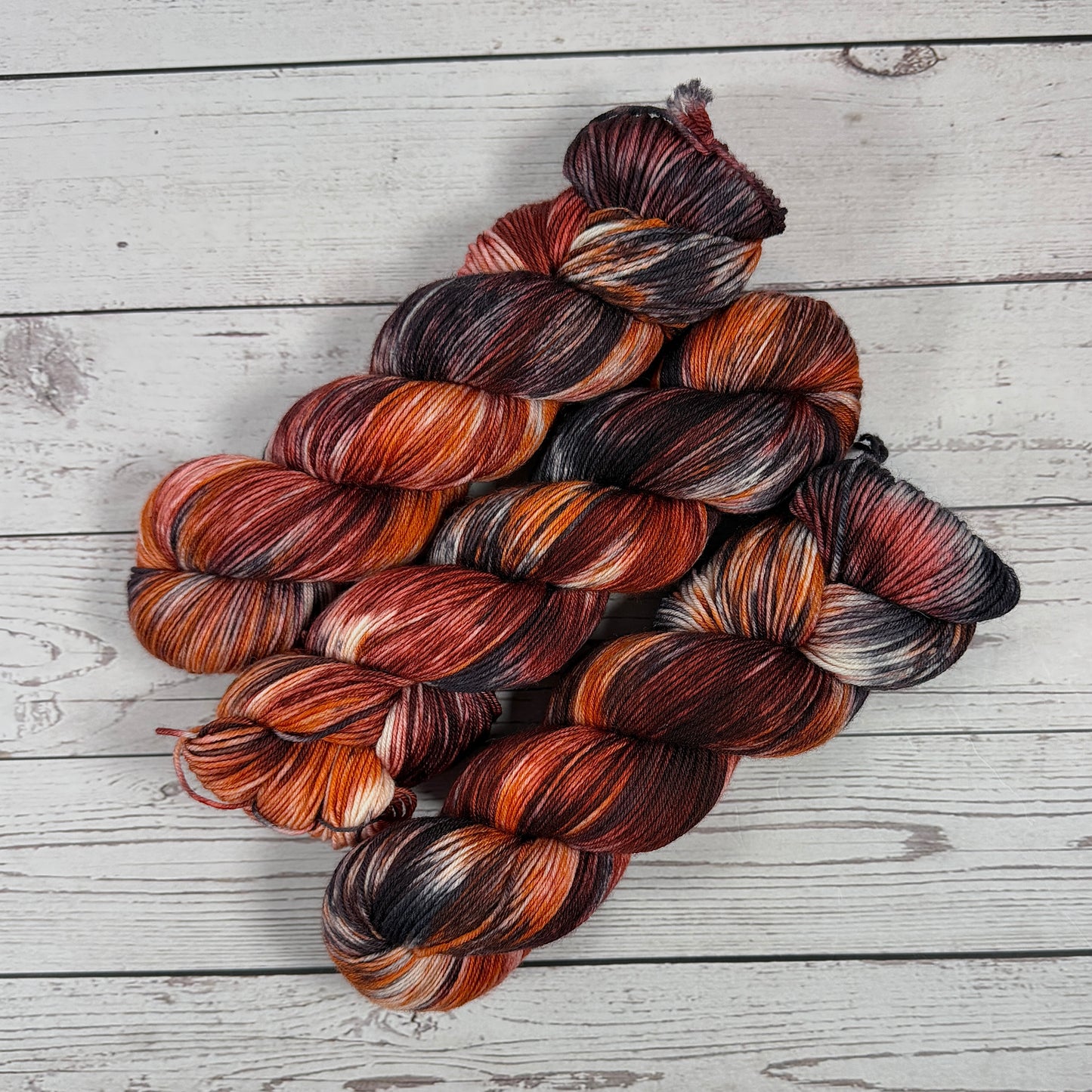 Bolaire/Dyed to Order
