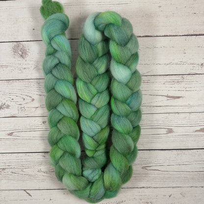 Enchanted Forest Fiber/Dyed to order
