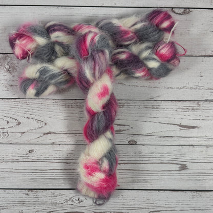 Grumpy x Sunshine/Dyed to Order
