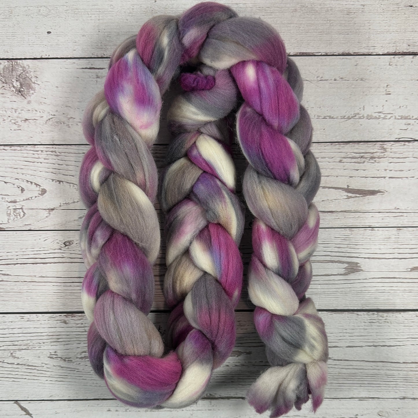 Teor Fiber/Dyed to order