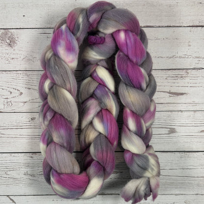 Teor Fiber/Dyed to order
