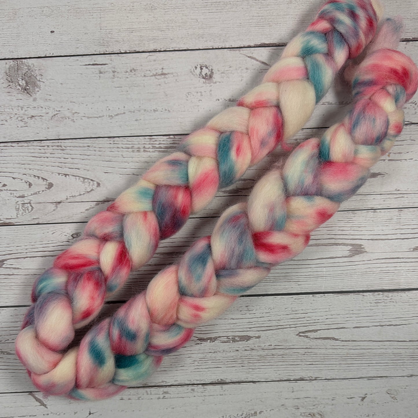Tyranny Fiber/Dyed to order
