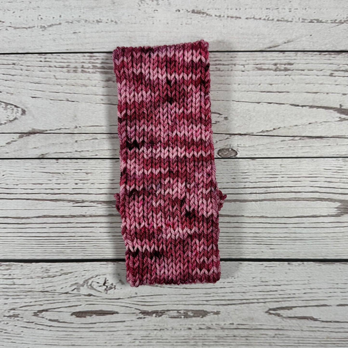 Love Letters/Dyed to Order