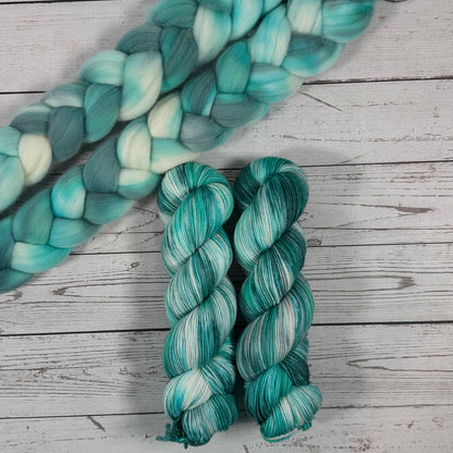 Wic/Dyed to Order