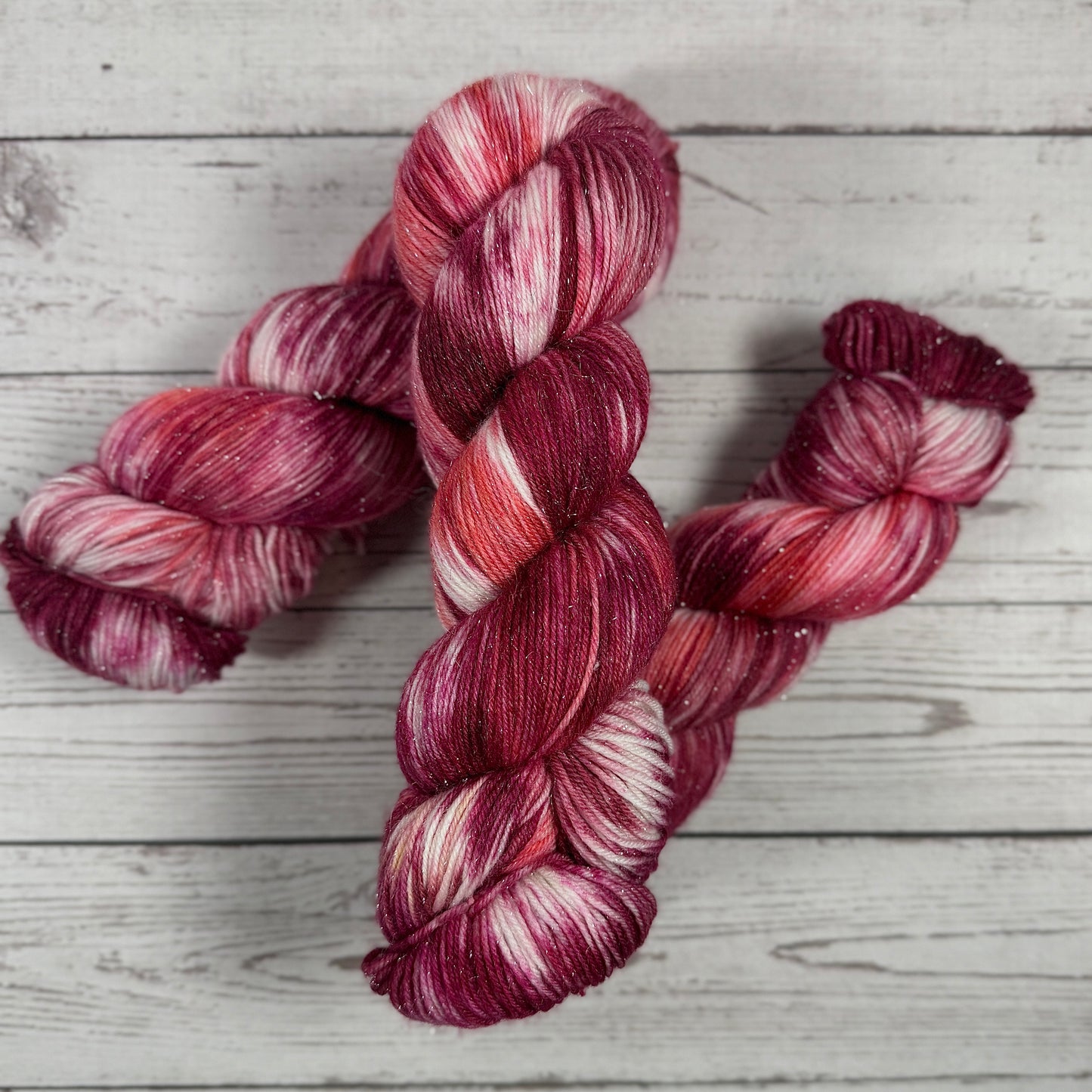 Redemption/Dyed to Order