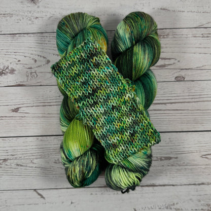 Thimble/Dyed to Order