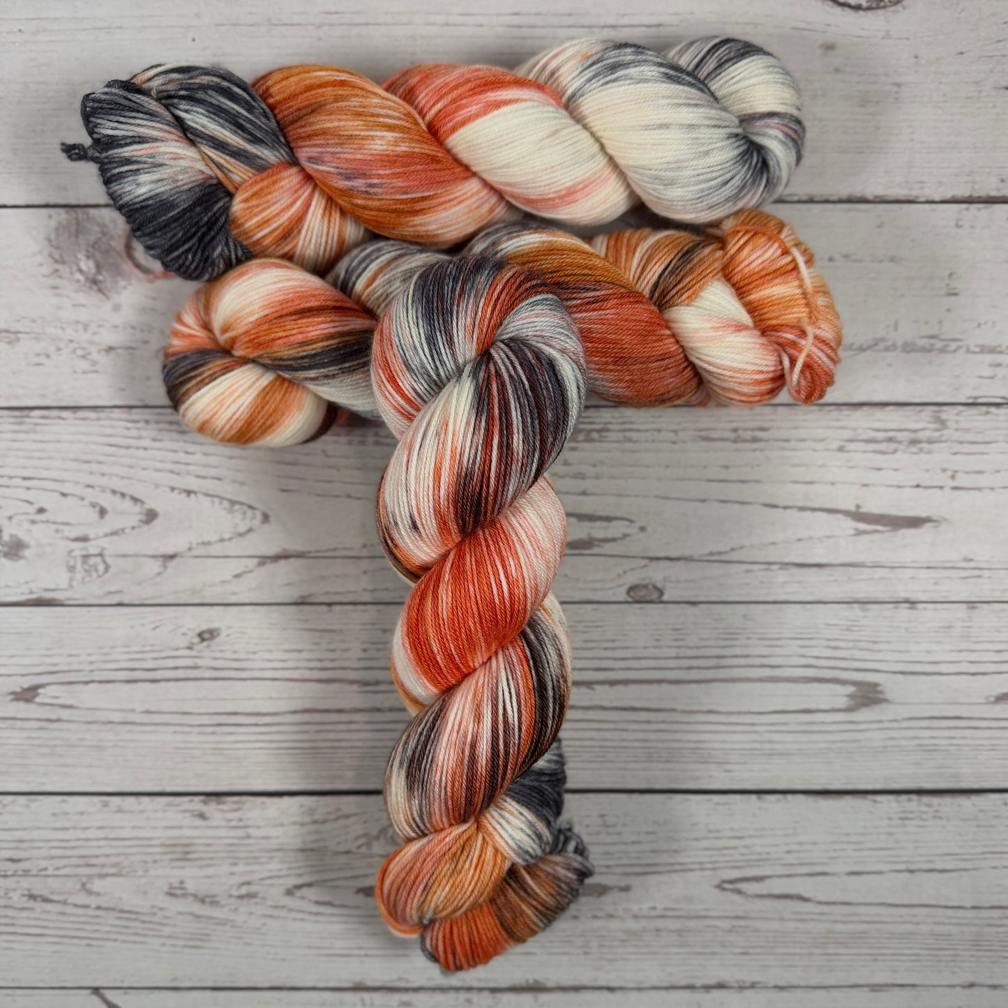 Scissor Tail/Dyed to Order