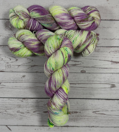 Springtime Speckle/Dyed to Order