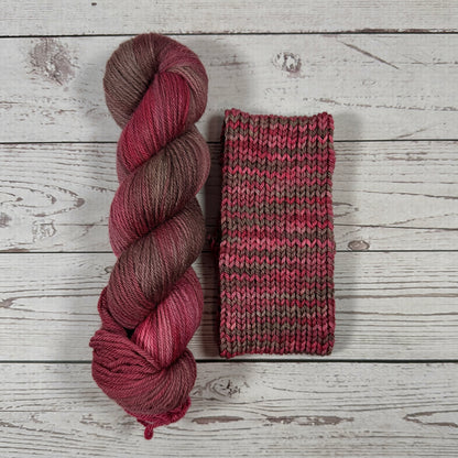 Dipped/Dyed to Order